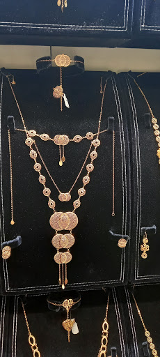 Al-Beraq For Gold And Jewellery