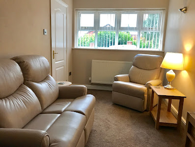 Head First Counselling 1 Princetown Cl, Stoke-on-Trent ST3 7WN, United Kingdom