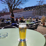 Photo n°2 de l'avis de Sven.a fait le 14/05/2022 à 12:31 sur le  Restaurant Tomate 2 à Saarbrücken