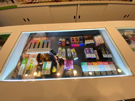 Vaporizer Store «VaporFi», reviews and photos, 303 S Hamilton Rd, Gahanna, OH 43230, USA