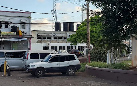 Mandeville Police Station image