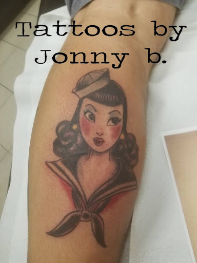 Explore indian tattoo ideas, creative tattoo ideas in Charles Town, available at No Tomorrow Tattoo llc