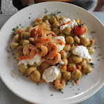 Photo n° 2 de l'avis de Wendy.O fait le 17/06/2023 à 12:12 pour Il destino à Valserhône