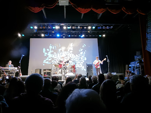 Concert Hall «Ponte Vedra Concert Hall», reviews and photos, 1050 A1A North, Ponte Vedra Beach, FL 32082, USA