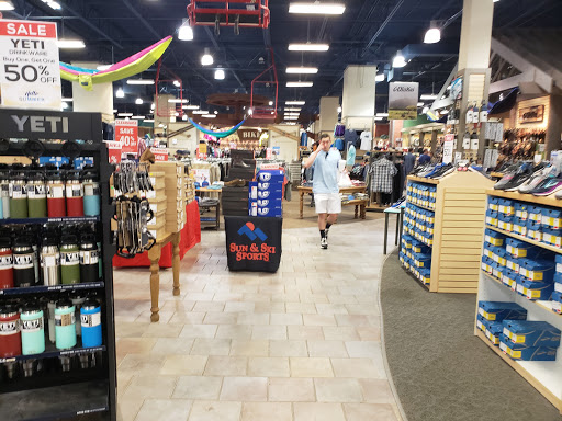 Bicycle Store «Sun & Ski», reviews and photos, 11170 N Central Expy #100, Dallas, TX 75243, USA