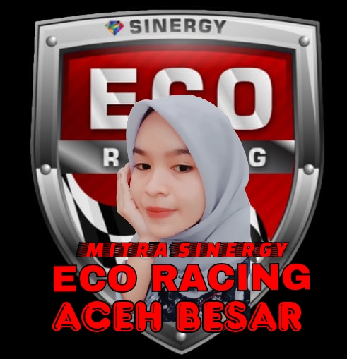 Gambar Agen Resmi Eco Racing Aceh
