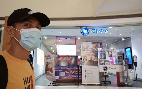 Globe Telecom - Ayala Malls TriNoma image