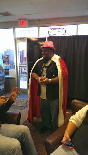 Tobacco Shop «Tobaccology», reviews and photos, 11001 Nokesville Rd, Manassas, VA 20110, USA