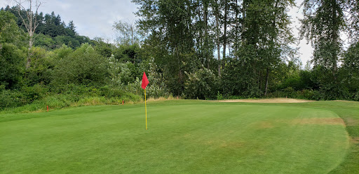 Public Golf Course «Riverbend Golf Complex», reviews and photos, 2019 W Meeker St, Kent, WA 98032, USA