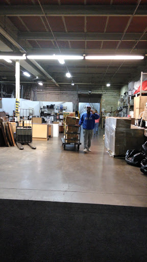 Social Services Organization «Home Front», reviews and photos