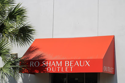 Ro Sham Beaux Outlet