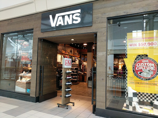 Shoe Store «Vans», reviews and photos, 2076 North Point Cir, Alpharetta, GA 30022, USA