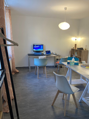 Elan neurothérapie - Biofeedback / Neurofeedback EEGQ 91 - Sarah Dehan à Brétigny-sur-Orge