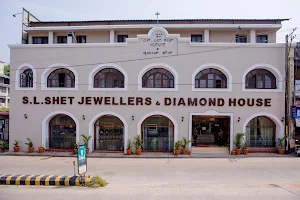 S L Shet Jewellers and Diamond House image