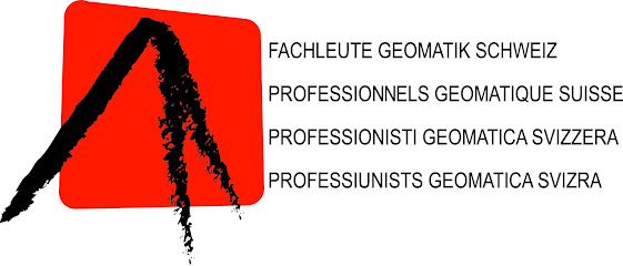 Fachleute Geomatik Schweiz