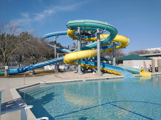 Recreation Center «Euless Family Life Center», reviews and photos, 300 W Midway Dr, Euless, TX 76039, USA