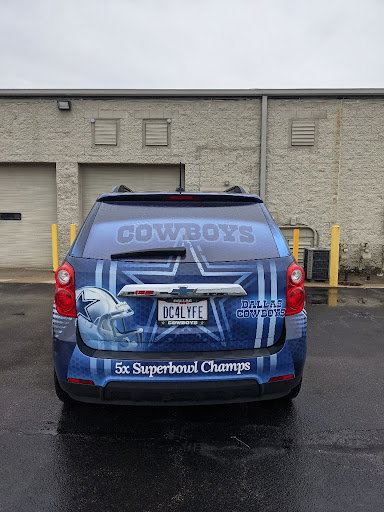 Sign Shop «Elephant Head Graphics», reviews and photos, 667 Lakeview Plaza Blvd c, Worthington, OH 43085, USA