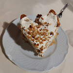 Photo n°1 de l'avis de Andrea.a fait le 30/12/2022 à 15:51 sur le  Trattoria del moro à Avigliana