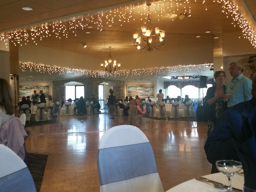 Wedding Venue «The Franciscan Event Center», reviews and photos, 6553 S Revere Pkwy, Centennial, CO 80111, USA