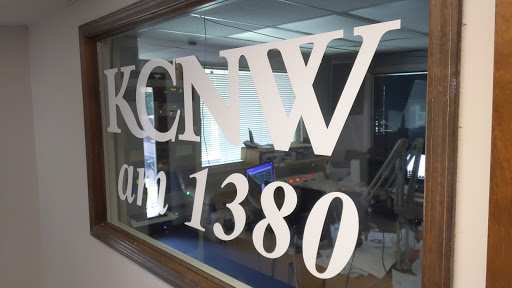 KCNW Broadcasting