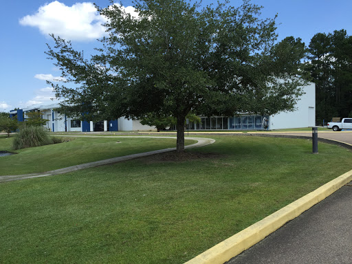 Observatory «LIGO Livingston», reviews and photos, 19100 Ligo Rd, Livingston, LA 70754, USA