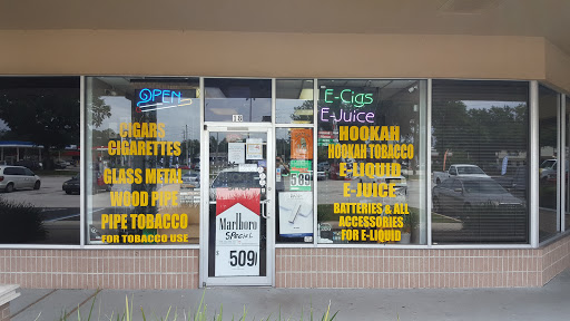 Tobacco Shop «Max Smoke Shop», reviews and photos, 5711 Bowden Rd #18, Jacksonville, FL 32216, USA