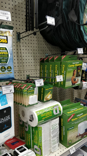 Sporting Goods Store «Academy Sports + Outdoors», reviews and photos, 11400 W Markham St, Little Rock, AR 72211, USA