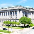 Cleveland City Hall