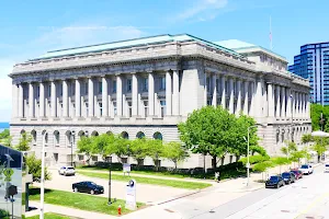 Cleveland City Hall image