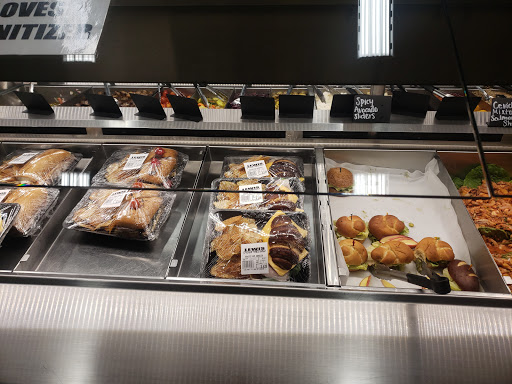 Supermarket «Lewis Fresh Market», reviews and photos, 2727 Grand Ave, Waukegan, IL 60085, USA