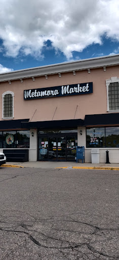 Grocery Store «Metamora Foodland», reviews and photos, 3889 S Lapeer Rd, Metamora, MI 48455, USA