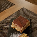 Photo n°3 de l'avis de Katrin.e fait le 30/10/2018 à 20:03 sur le  Restaurant Wild Wasser à Neustrelitz