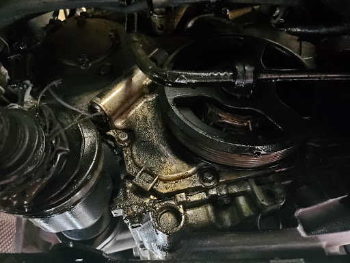 Auto Repair Shop «Family Auto Center», reviews and photos, 780 Normandy St, Houston, TX 77015, USA