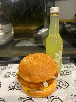 Étoile: pizzas - kebab - burgers à Conflans-Sainte-Honorine