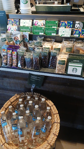 Starbucks image