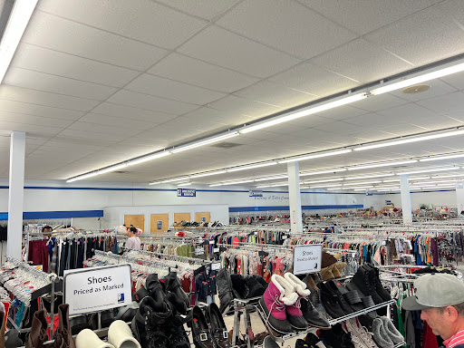 Thrift Store «Goodwill Store and Donation Center», reviews and photos