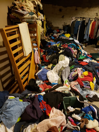 Thrift Store «Thrift City», reviews and photos, 404 South Marietta Pkwy SE, Marietta, GA 30060, USA