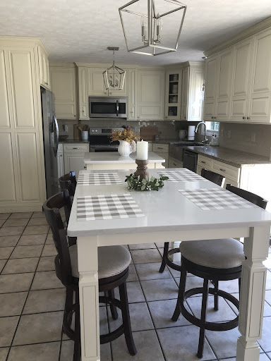 Cabinet Maker «Holt Custom Cabinets», reviews and photos, 2859 Highway 11 E, Telford, TN 37690, USA