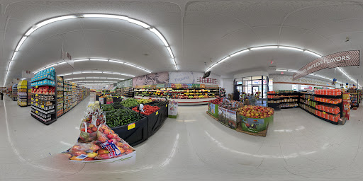 Bravo Supermarket