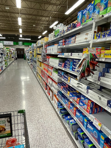 Supermarket «Publix Super Market at Collier Commons», reviews and photos, 2121 Collier Pkwy, Land O Lakes, FL 34639, USA