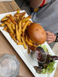 Photo n°63 de Greenpoint burgers à Annecy ()