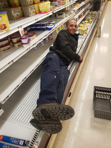 Grocery Store «Super Stop & Shop», reviews and photos, 59 Burnett Blvd, Poughkeepsie, NY 12603, USA