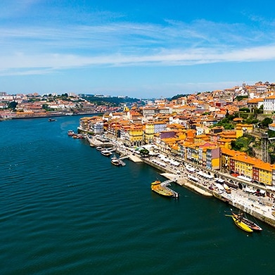 Logo da empresa - Turisan