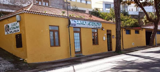 Clínica Veterinaria El Salvador (La Matanza De Acentejo)