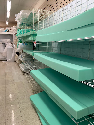 Fabric Store «Jo-Ann Fabrics and Crafts», reviews and photos, 244 Worcester Rd, Natick, MA 01760, USA