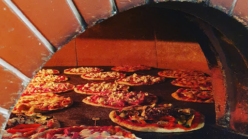 Pizzeria Trattoria da Da in Pietrasanta, Provincia di Lucca