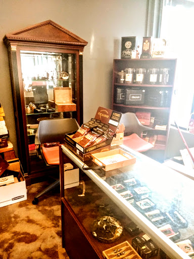Cigar Shop «The Cigar Box», reviews and photos, 6880 Douglas Blvd, Douglasville, GA 30135, USA