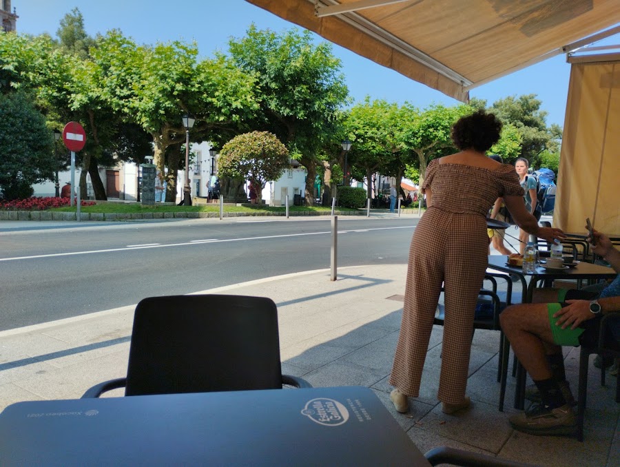 Café Teatro