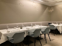Atmosphère du Restaurant gastronomique La Scene Theleme à Paris - n°18