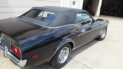 Tire Shop «River Oaks Firestone», reviews and photos, 3701 Westheimer Rd, Houston, TX 77027, USA